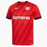 prima maglia Bayer 04 Leverkusen 2020