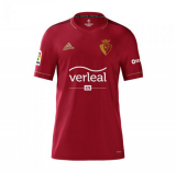 prima maglia CA Osasuna 2021