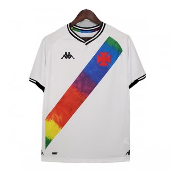 prima maglia CR Vasco da Gama 2022