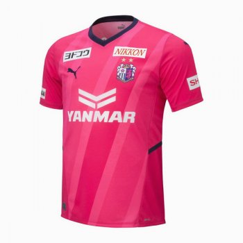 prima maglia Cerezo Osaka 2023