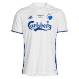 prima maglia Copenhagen 2018