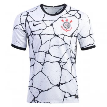 prima maglia Corinthians 2022