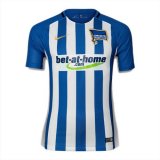 prima maglia Hertha BSC 2018