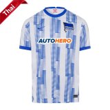 prima maglia Hertha BSC 2022