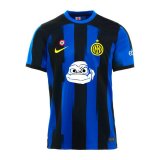 prima maglia Inter edizione speciale 2024