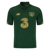 prima maglia Irlanda Euro 2020