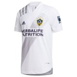 prima maglia LA Galaxy 2021