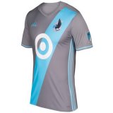 prima maglia Minnesota United 2018