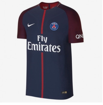 prima maglia PSG 2018