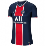 prima maglia PSG donna 2021