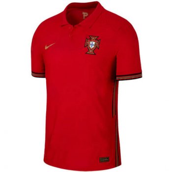 prima maglia Portogallo Euro 2020