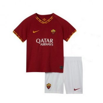 prima maglia Roma bambino 2020