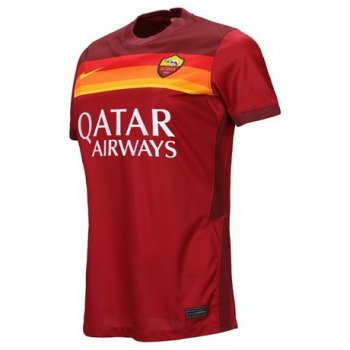 prima maglia Roma donna 2021