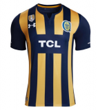 prima maglia Rosario Central 2020