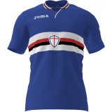 prima maglia Sampdoria 2019