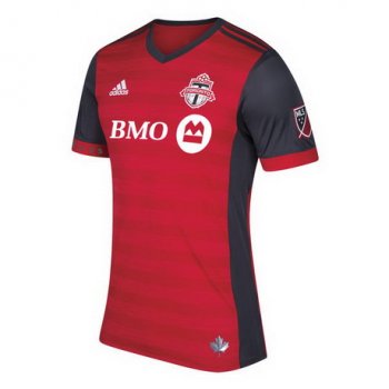 prima maglia Toronto FC 2018