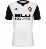 prima maglia Valencia 2018