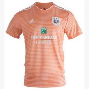 seconda maglia Anderlecht 2019