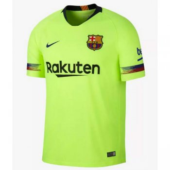 seconda maglia Barcellona 2019