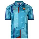 seconda maglia Barcellona Retro 1996-97