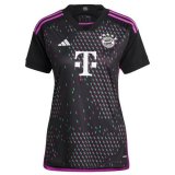 seconda maglia Bayern Monaco donna 2024