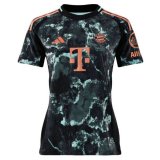 seconda maglia Bayern Monaco donna 2025