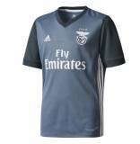 seconda maglia Benfica 2018