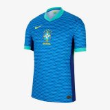 seconda maglia Brasile Copa America 2024