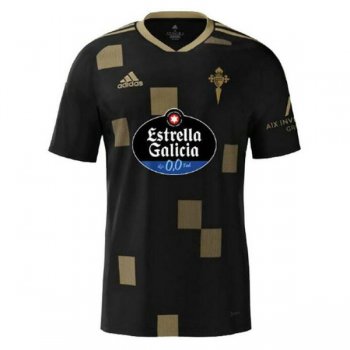 seconda maglia Celta Vigo 2023