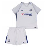 seconda maglia Chelsea bambino 2018