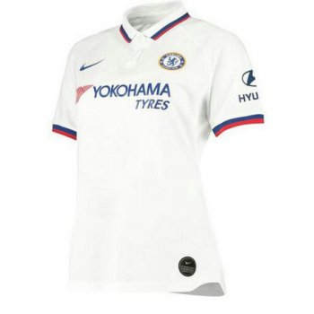 seconda maglia Chelsea donna 2020