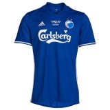 seconda maglia Copenhagen 2018