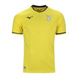 seconda maglia Lazio 2025