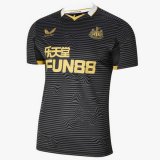 seconda maglia Newcastle 2022