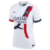 seconda maglia PSG donna 2025