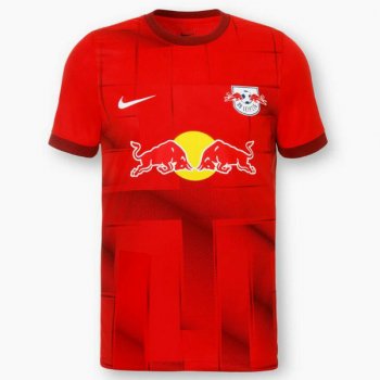 seconda maglia RB Leipzig 2023