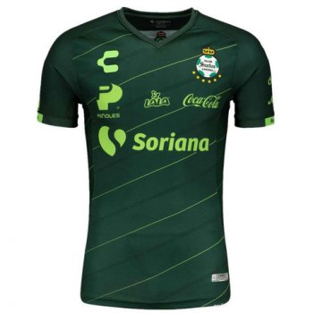 seconda maglia Santos Laguna 2020