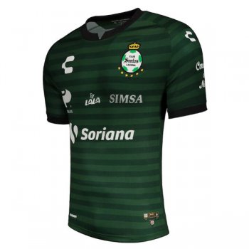 seconda maglia Santos Laguna 2022