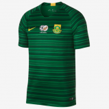 seconda maglia Sudafrica 2018