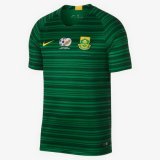 seconda maglia Sudafrica mondiale di calcio femminile 2019