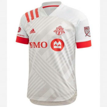 seconda maglia Toronto FC 2021