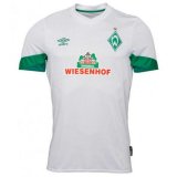 seconda maglia Werder Brema 2022