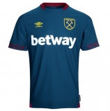 seconda maglia West Ham 2019