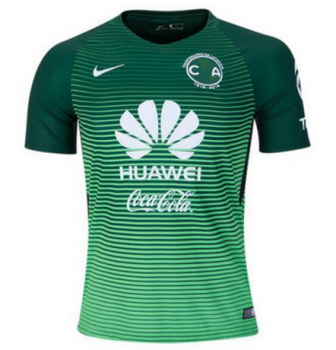 terza maglia America 2018