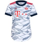 terza maglia Bayern Monaco donna 2022