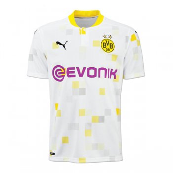 terza maglia Borussia Dortmund 2022