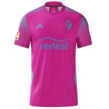 terza maglia CA Osasuna 2022