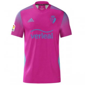 terza maglia CA Osasuna 2022