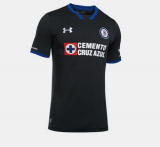 terza maglia Cruz Azul 2018