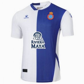 terza maglia Espanyol 2023